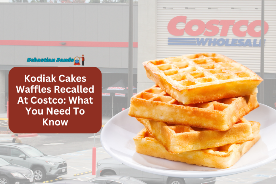 Kodiak Cakes Waffles Recalled At Costco: What You Need To Know